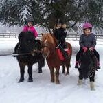 Centre equestre Luchon