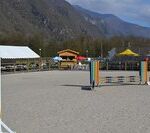 Centre equestre Luchon