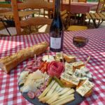 photo guinguette Les Destriers de St-Bertrand